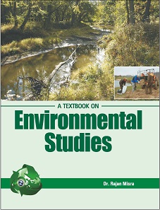 A Textbook on Environmental Studies
