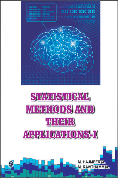 Statistical Methods and Their Applications - I 