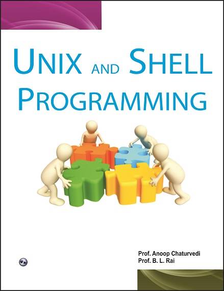 Unix and Shell Programming 