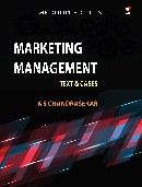 Marketing Management 2nd Edition, Text & Cases