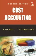 Cost Accounting 2e
