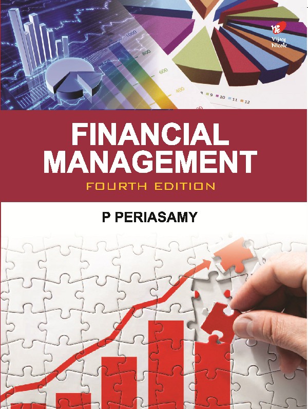 Financial Management 4e
