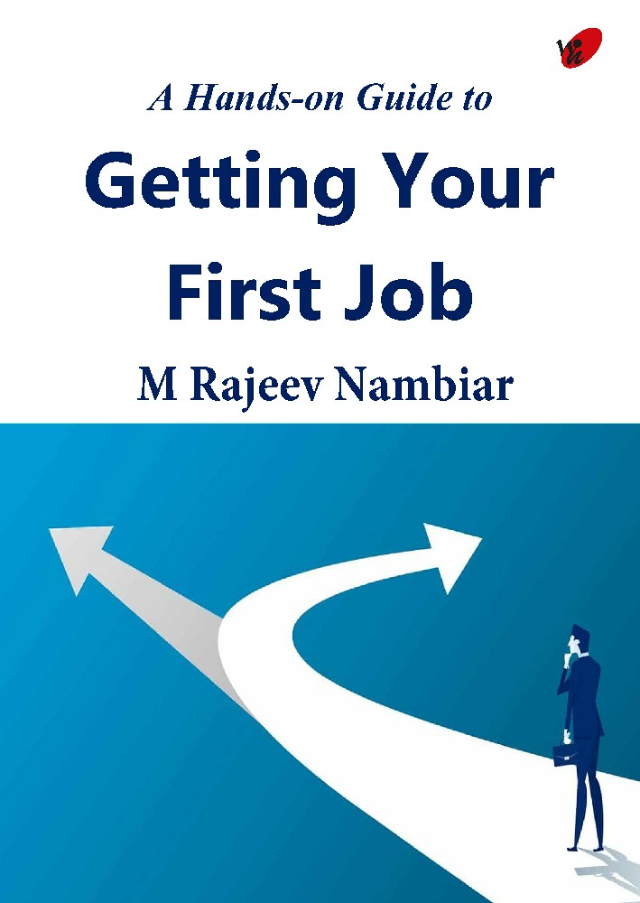 A Hands-on Guide to Getting Your First Job