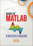 Basics of MATLAB