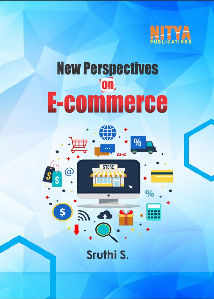 New Perspectives On E-Commerce