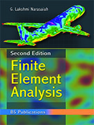 Finite Element Analysis, 2nd Edition