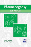 Pharmacognosy Lab Manual