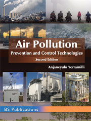 Air pollution: Prevention and Control Technologies