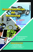 COMPUTER AIDED DESIGN AND MANUFACTURING-TN