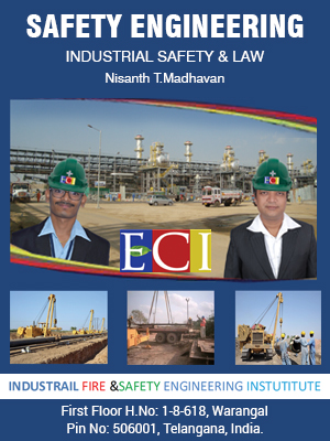 Industrial Safety & Law