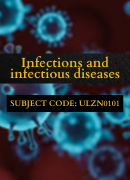 Infections and infectious diseases