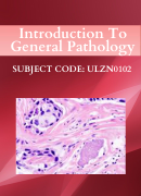 Introduction To General Pathology