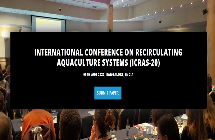 International Conference on Recirculating Aquaculture Systems