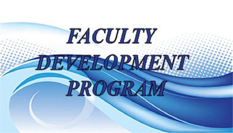 uLektz Events | Five Days Online Faculty Development Program (FDP) On ...