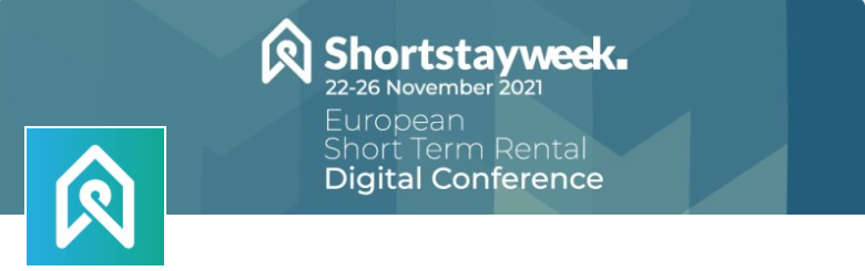 Short Stay Week - European Short Term Rental Digital Conference
