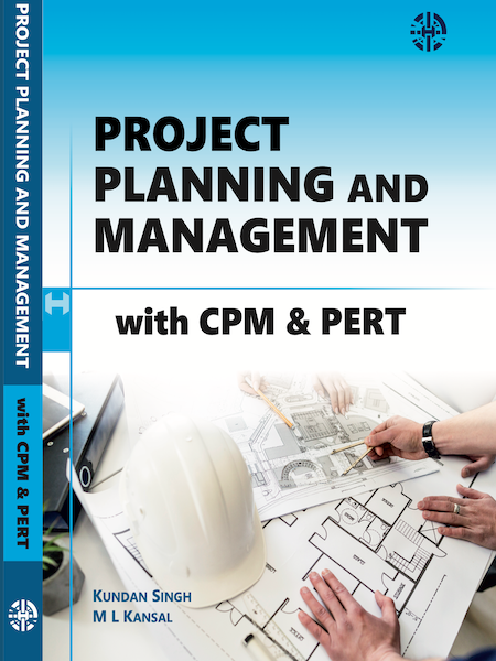 Project planning and management with CPM & Pert 