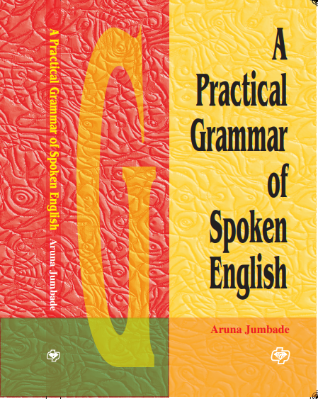 A Practical Grammar of Spoken English   (A Practical Grammar of Spoken English)   