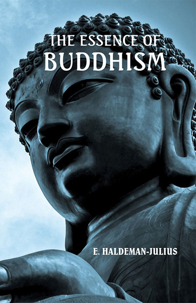 THE ESSENCE OF BUDDHISM