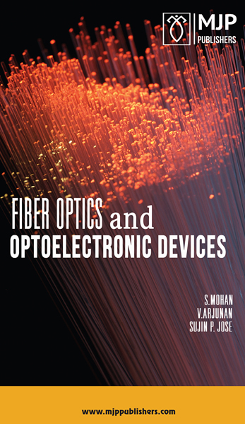 Fiber Optics and  Optoelectronic Devices