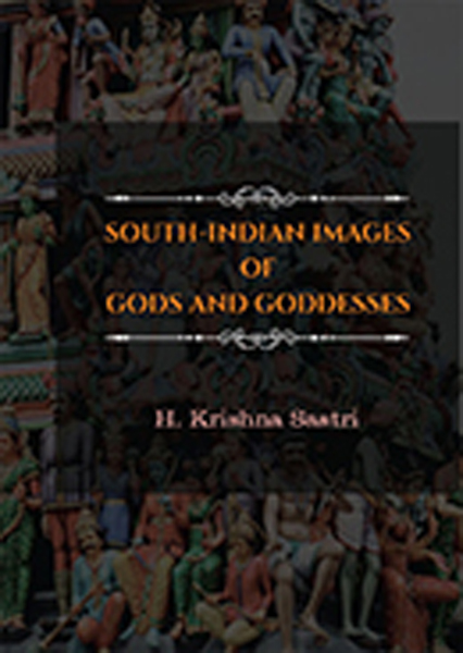 South-Indian images of Gods and Goddesses