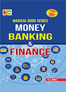 MAGICAL BOOK SERIES MONEY BANKING AND FINANCE
