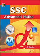 SSC Advanced Maths