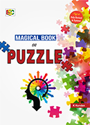 Magical Book on Puzzle