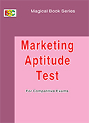 Magical Book Series Marketing Aptitude Test