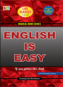 Magical Book Series English is Easy