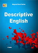 Magical Book Series Descriptive English