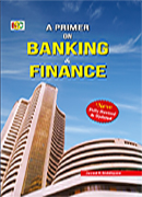 A Primer on Banking & Finance
