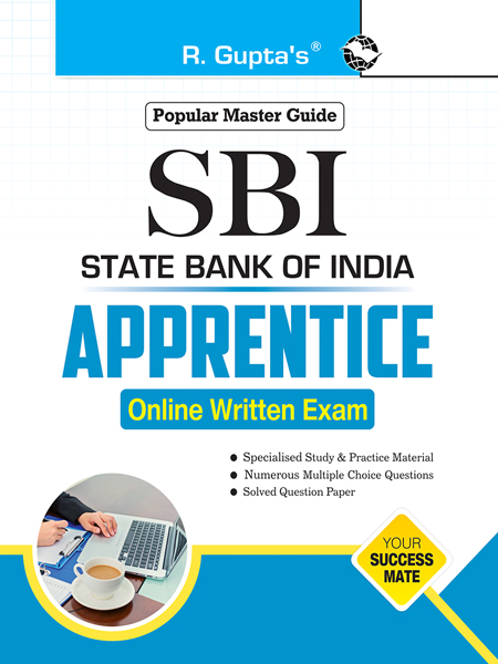 SBI Apprentice Online Written Exam Guide