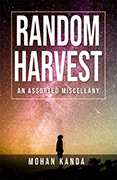 Random Harvest – An Assorted Miscellany