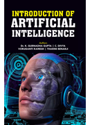 Introduction of Artificial Intelligence