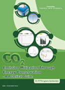 CO2 Emission Mitigation Through Energy Conservation – A Practical Guide 
