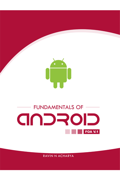 Fundamentals of Android