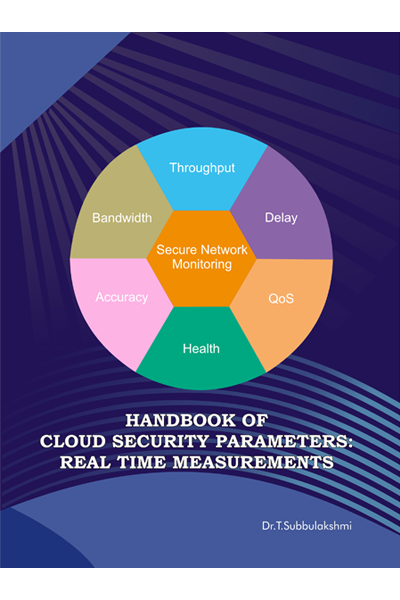 Handbook of Cloud Security Parameters - Real Time Measurements
