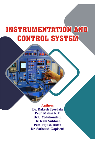 Instrumentation and Control System