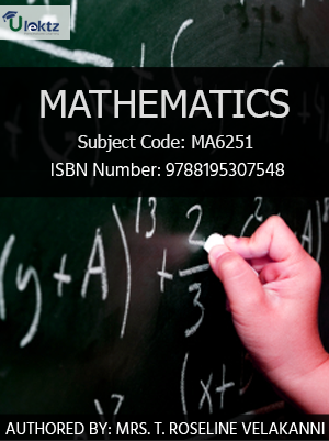 Mathematics - II