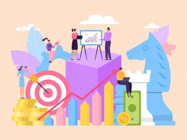 Magical Book Series Marketing Aptitude Test